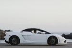 Lamborghini Gallardo LP560-4 Spyder 2008 года